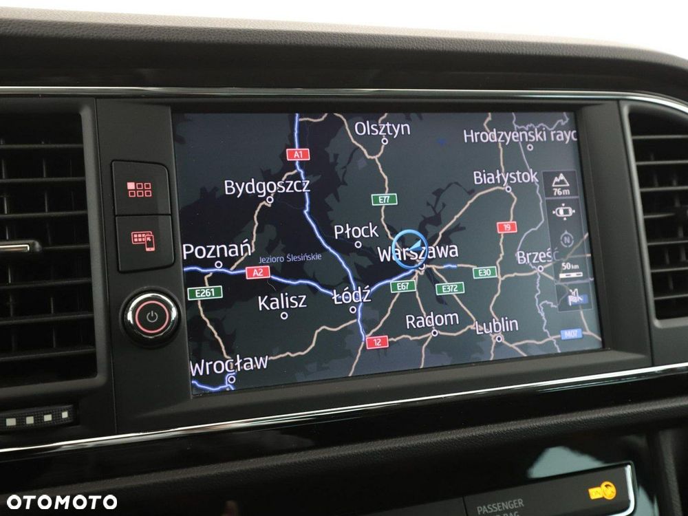 Seat Leon 2.0 TDI DPF DSG FR - 24