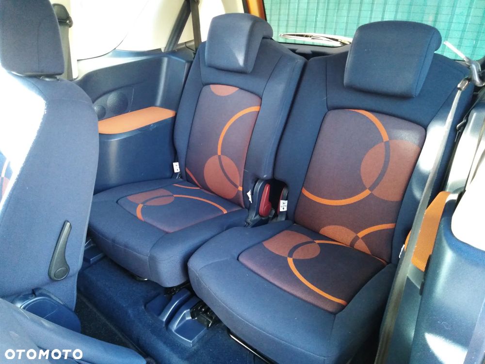 Peugeot 1007 75 Filou - 8