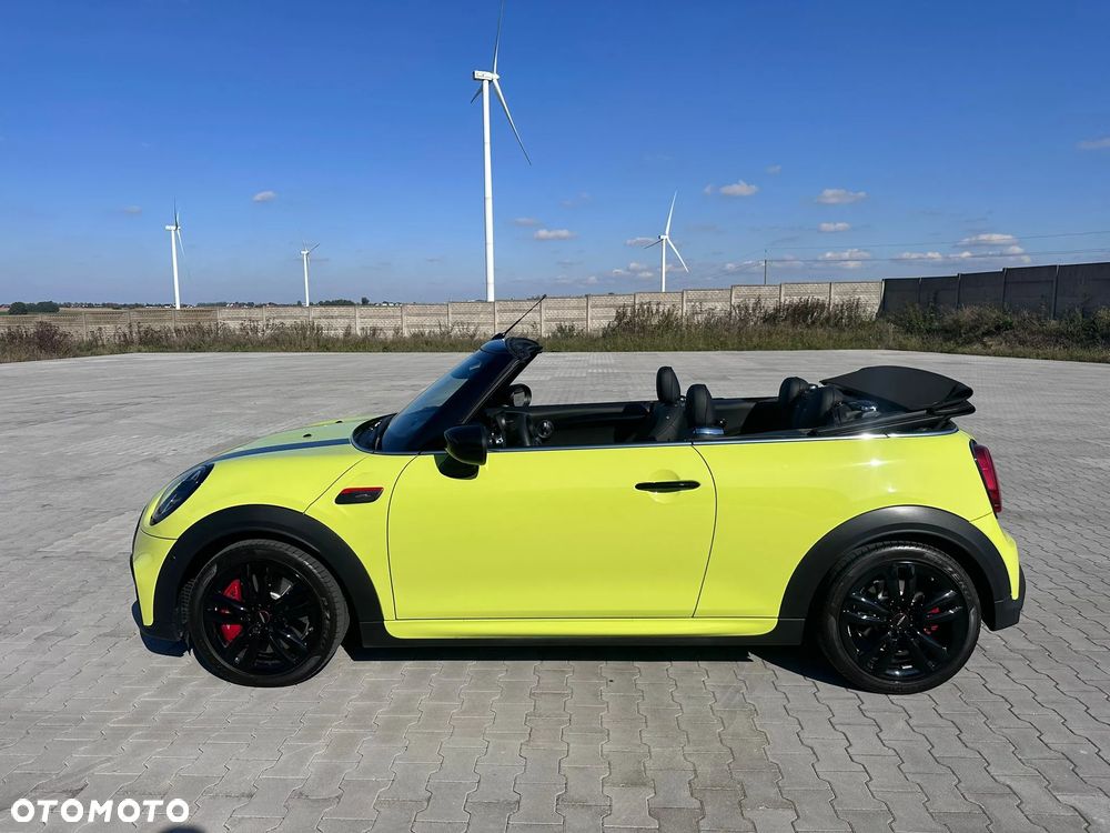 MINI John Cooper Works - 12