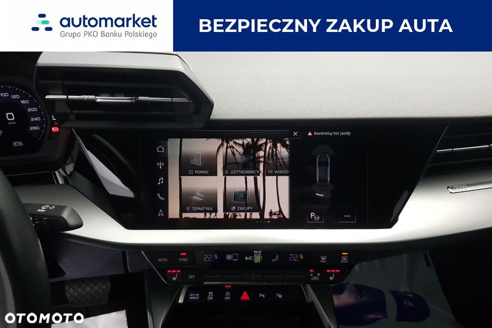 Audi A3 Limousine 35 TFSI mHEV S Line S tronic - 19