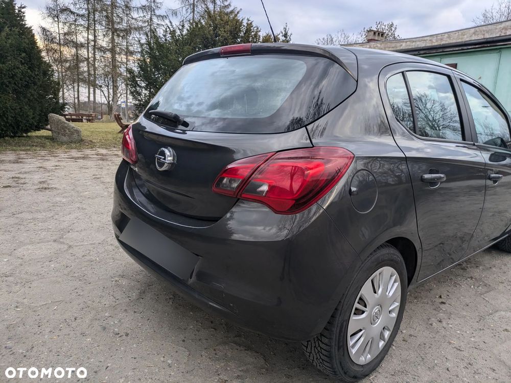 Opel Corsa - 3