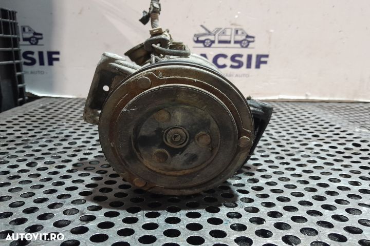 Compresor AC 13124750 13124750 Opel Astra H [2004 - 2007] Hatchback 1 - 1