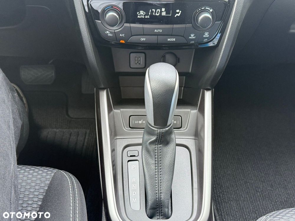 Suzuki Vitara - 17