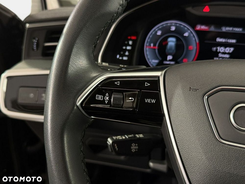 Audi A6 Avant 40 TDI mHEV Sport S tronic - 17
