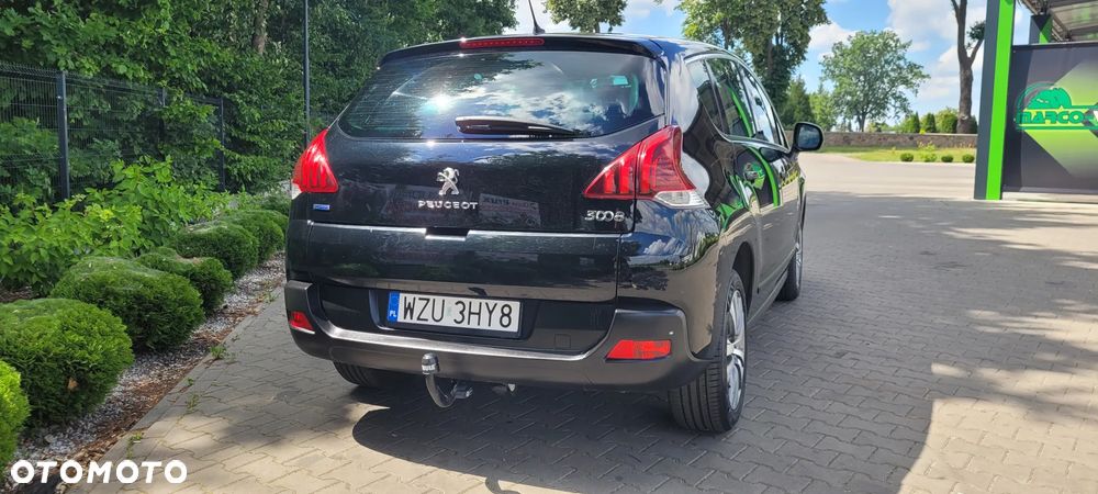 Peugeot 3008 - 15