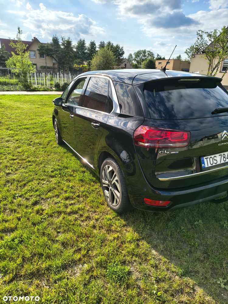 Citroën C4 Picasso ver-2-0-bluehdi-exclusive - 7
