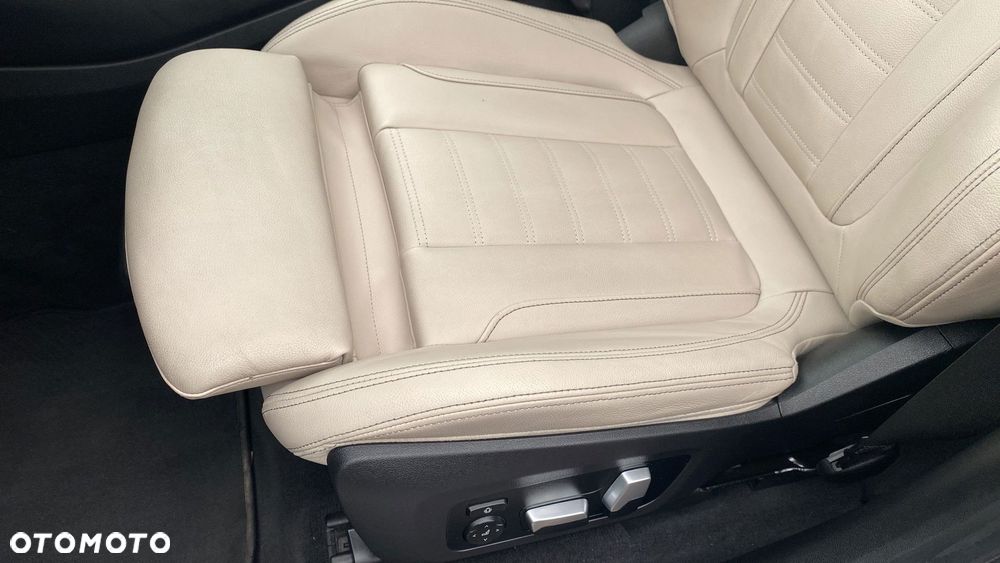 BMW X3 xDrive20d mHEV M Sport sport - 18