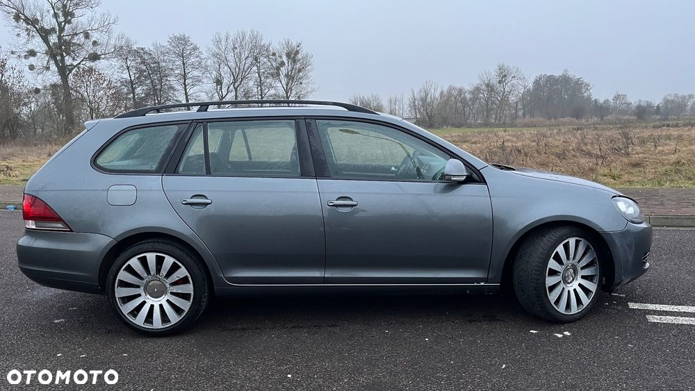 Volkswagen Golf Variant ver-1-2-tsi-move - 7