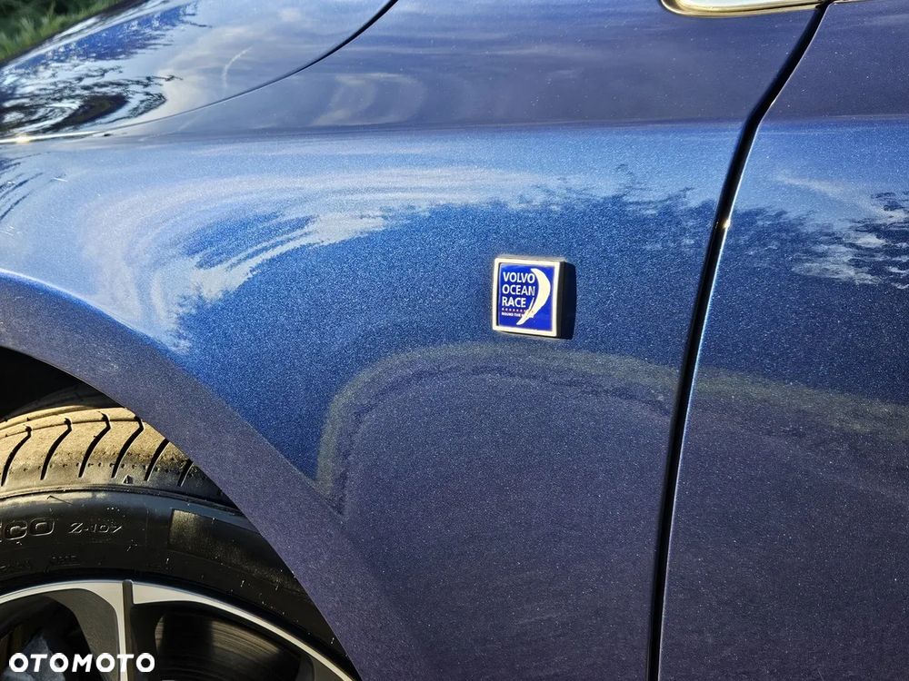 Volvo V40 D2 Ocean Race - 24