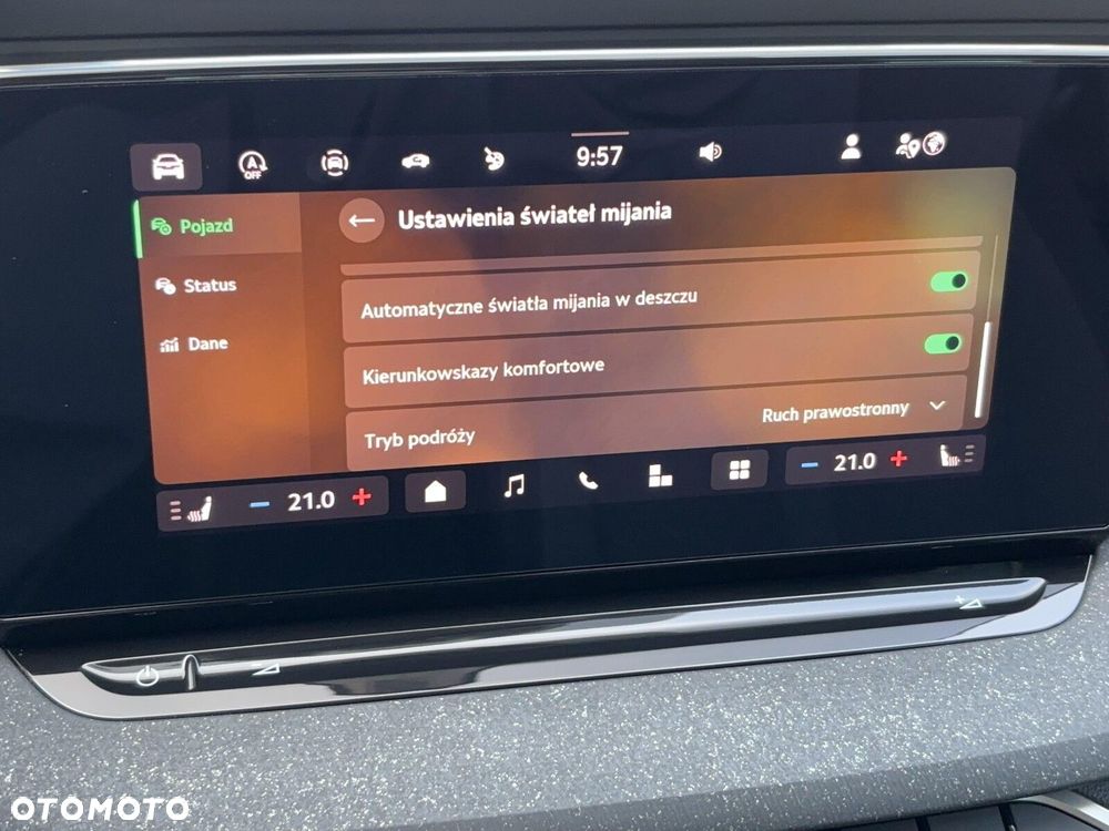 Skoda Octavia 1.5 TSI mHEV Selection DSG - 38
