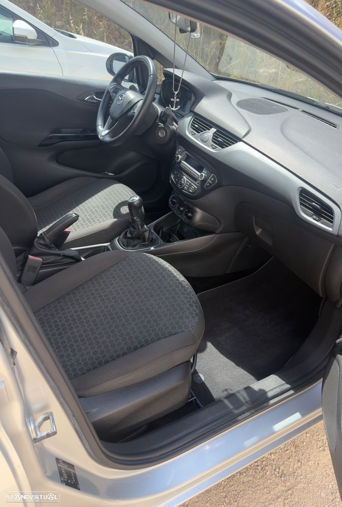 Opel Corsa 1.3 CDTi Business Edition - 4