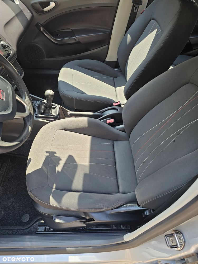 Seat Ibiza - 16