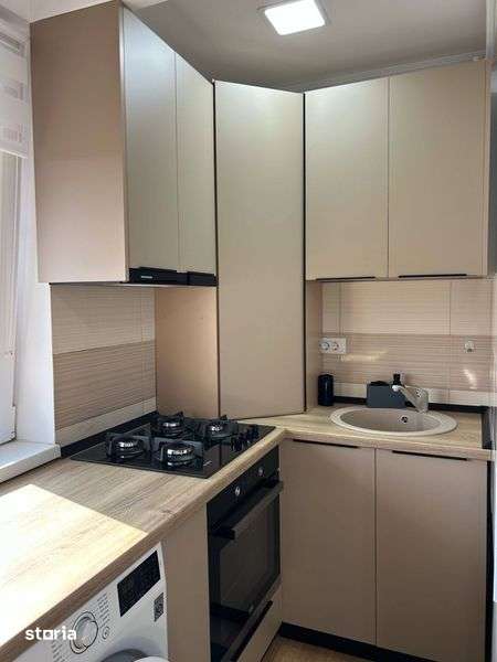 Vand apartament 2 camere - Imagine principală: 4/6