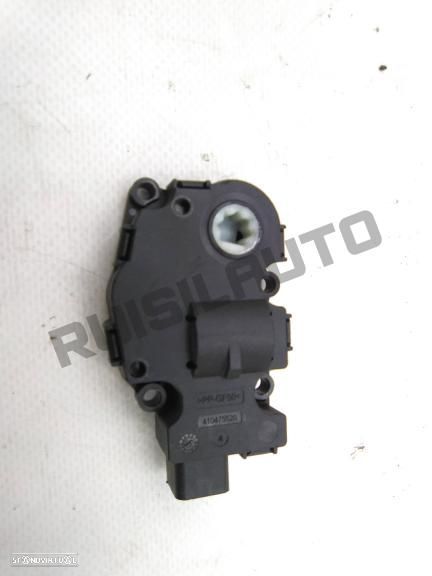 Motor Comporta Sofagem 929_888g Bmw 1 (e87) [2004_2011] 118d - 2