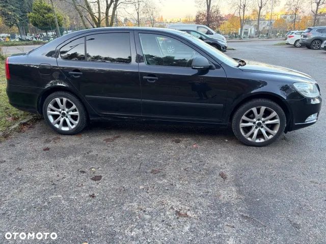 Skoda Octavia 1.2 TSI Active - 9