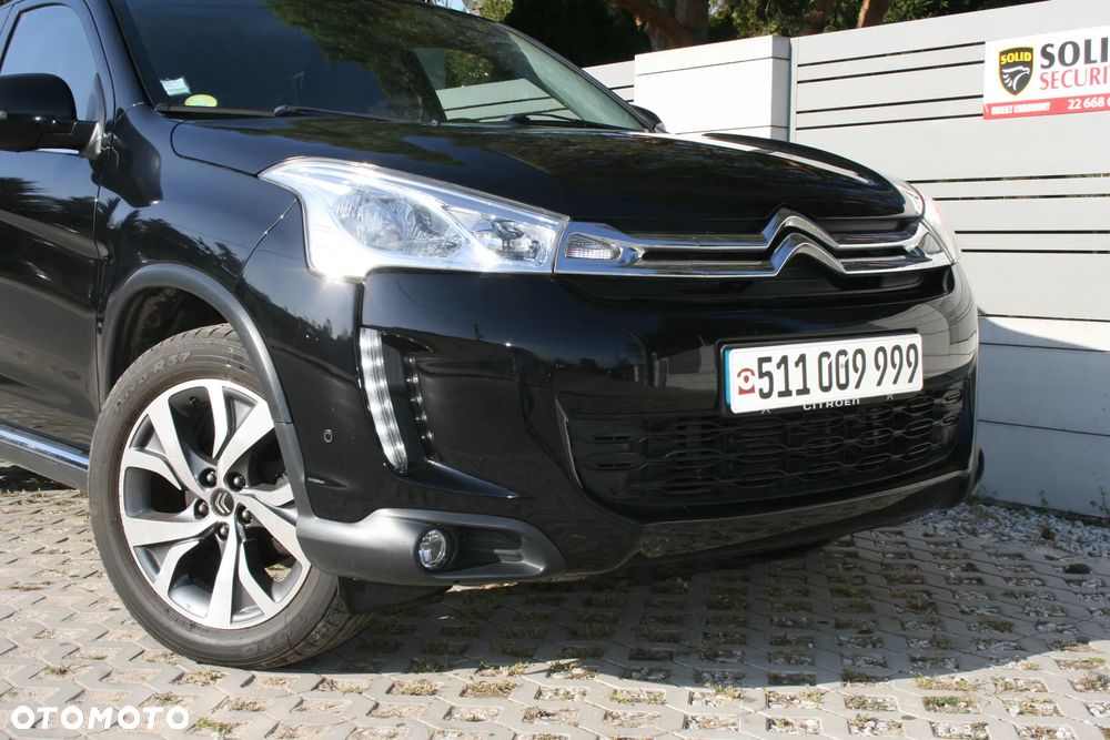 Citroën C4 Aircross - 6