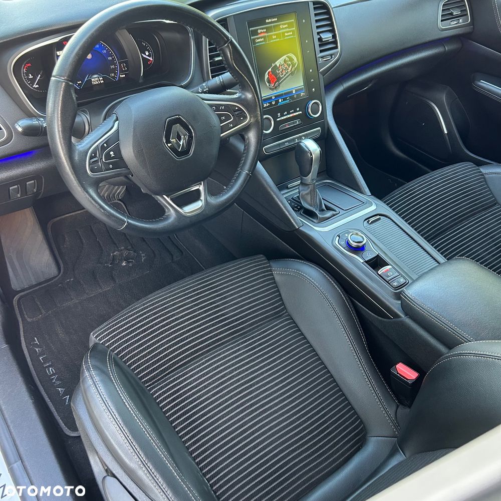 Renault Talisman ENERGY dCi 130 EDC INTENS - 10