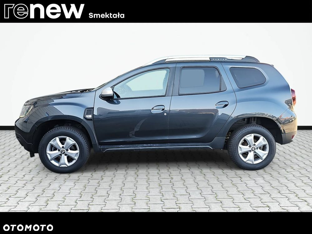 Dacia Duster 1.0 TCe Comfort - 8