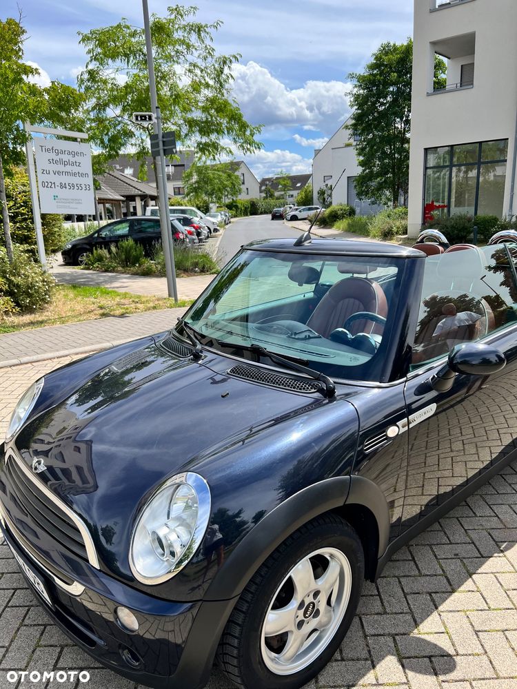 MINI Cooper - 11