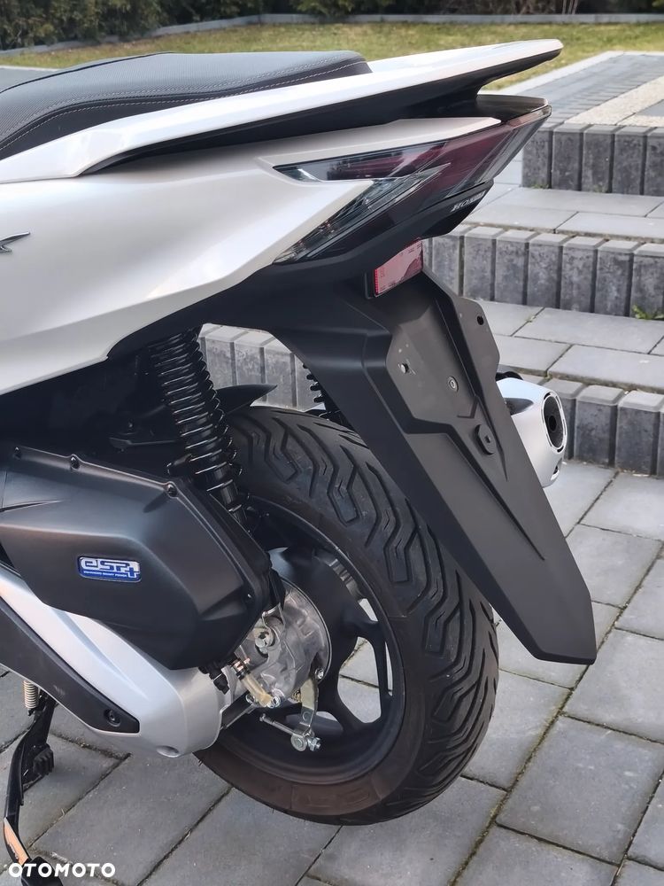 Honda PCX - 15