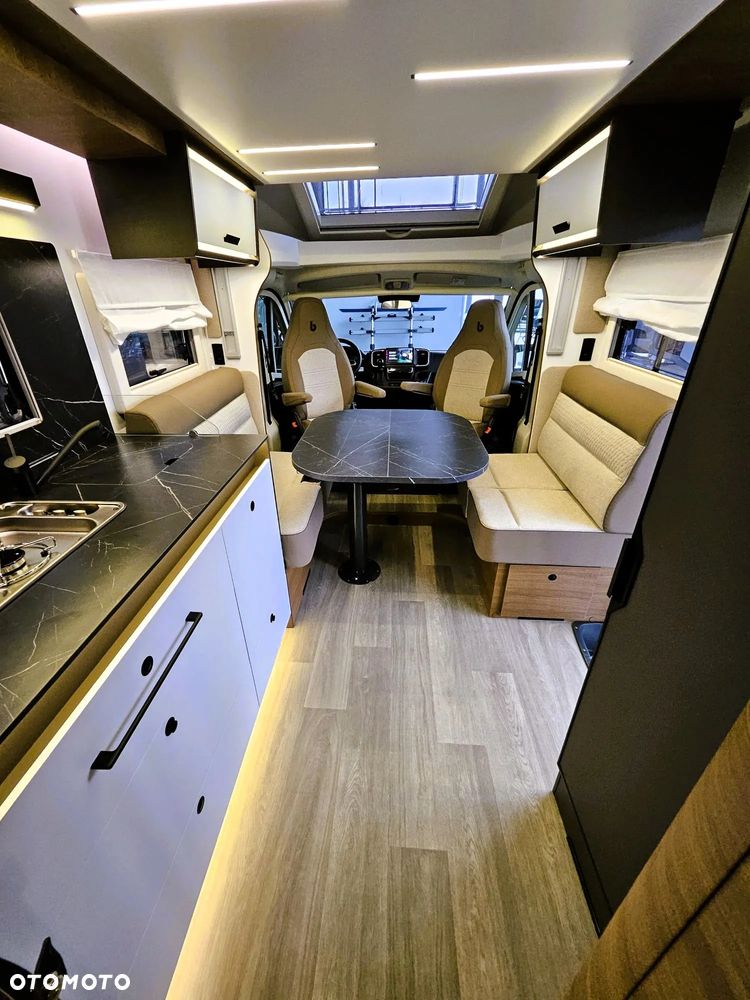 Benimar Mileo 268 - 12