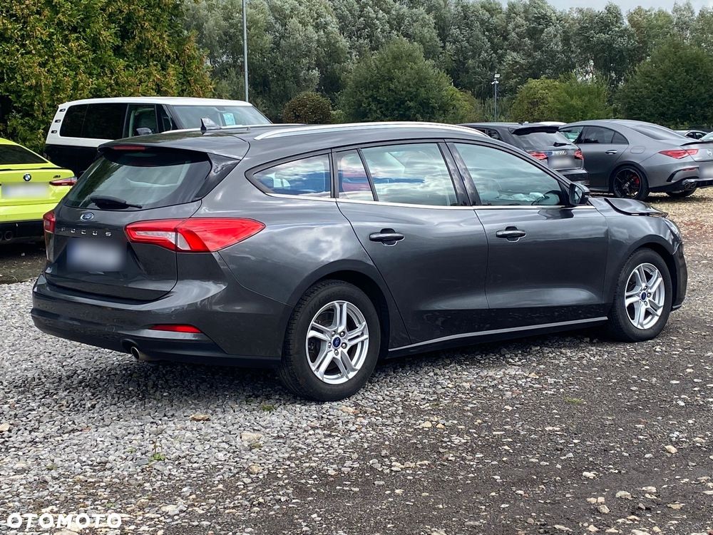 Ford Focus SW 1.5 EcoBlue Active - 2