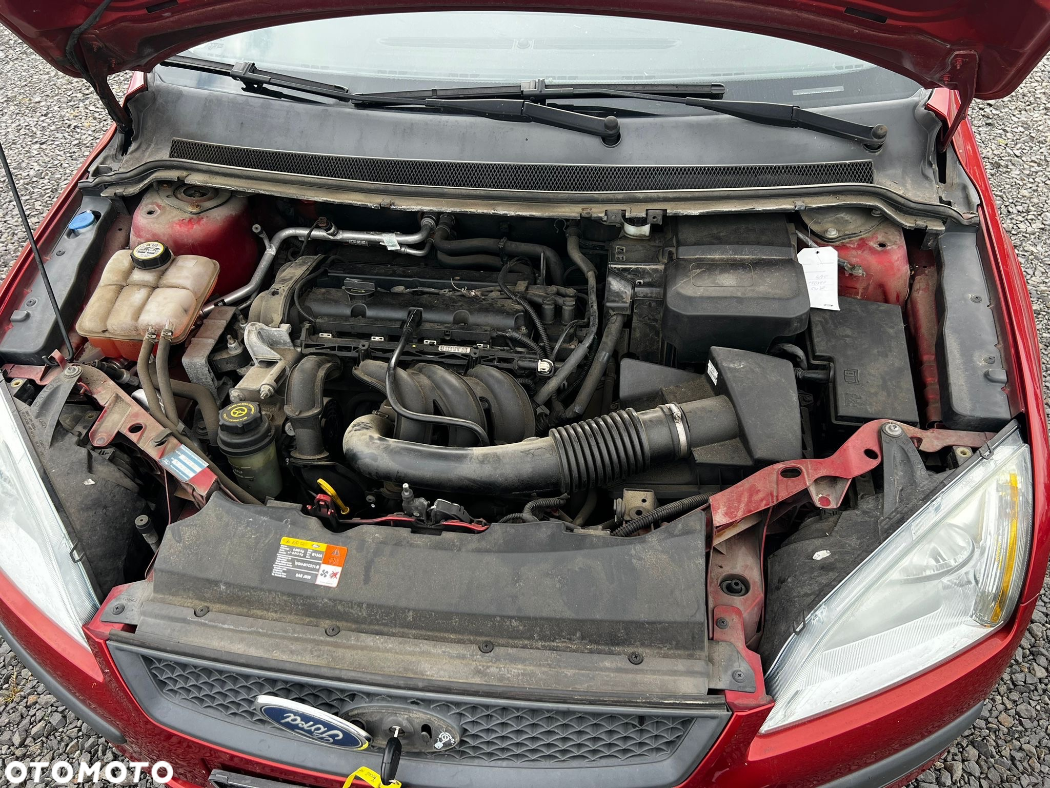 Ford Focus - 6