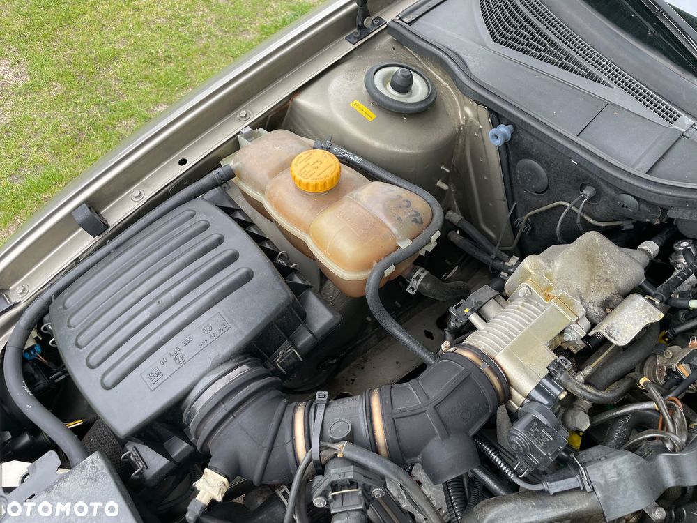 Opel Omega - 20