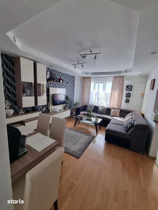 Apartament 3 camere Micro 15, Satu Mare — fotografia 3