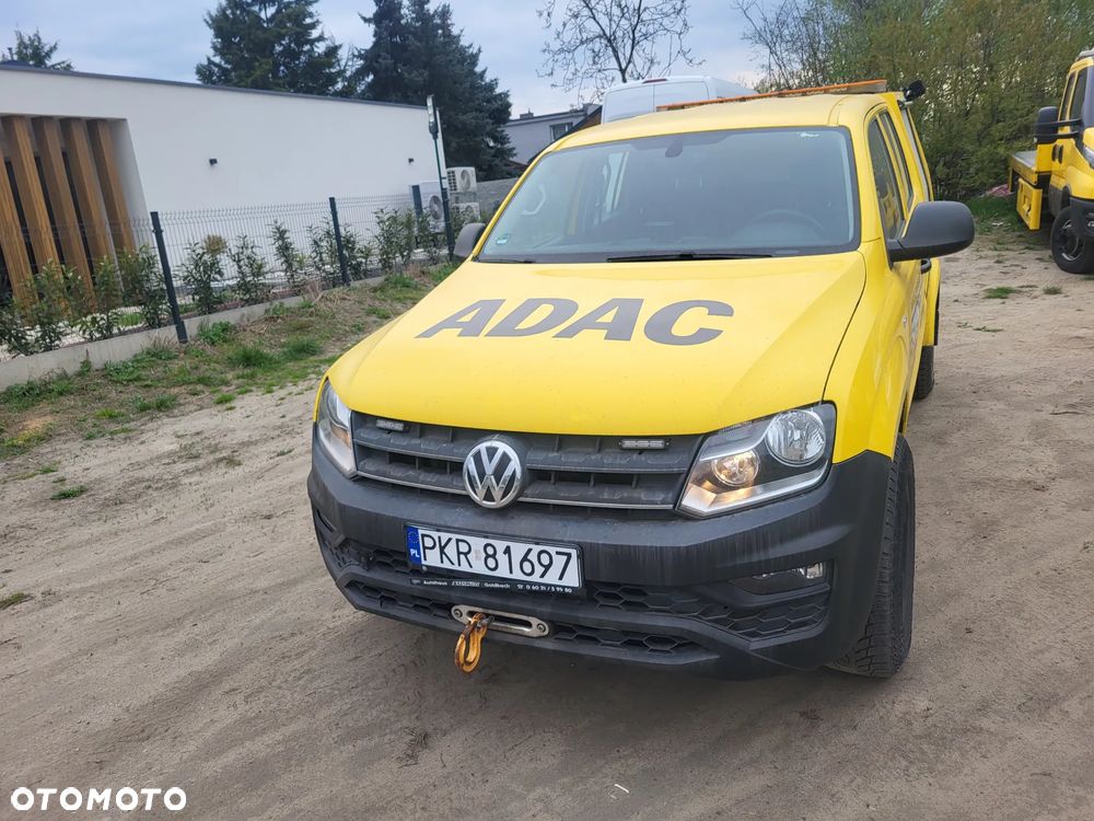 Volkswagen Amarok - 2