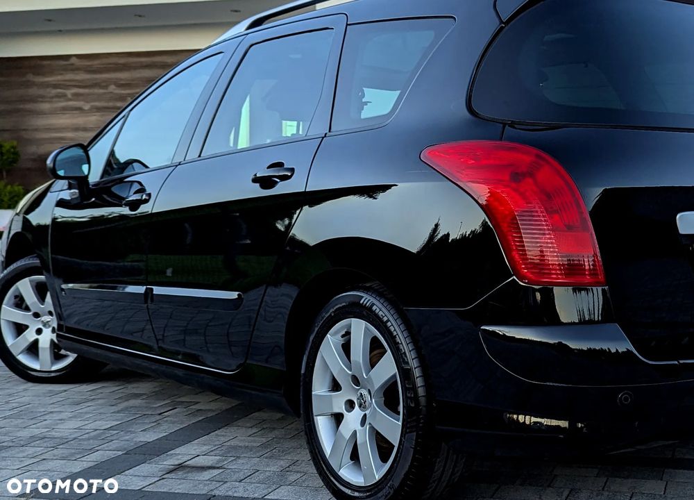 Peugeot 308 1.6 VTi Business Line - 15