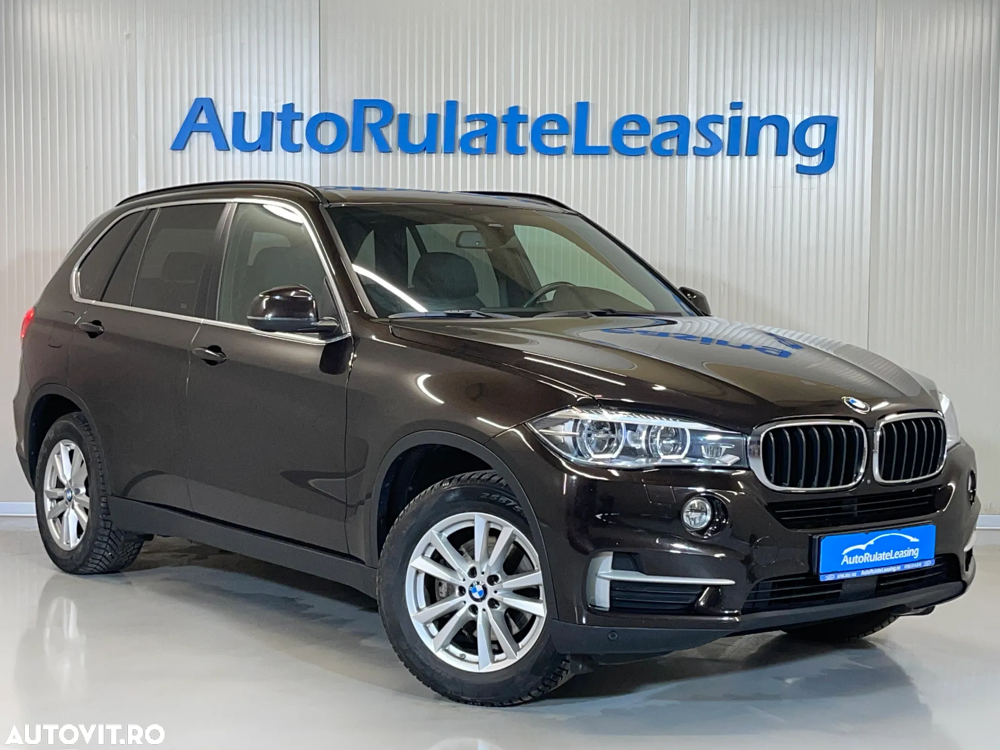BMW X5 xDrive30d - 2