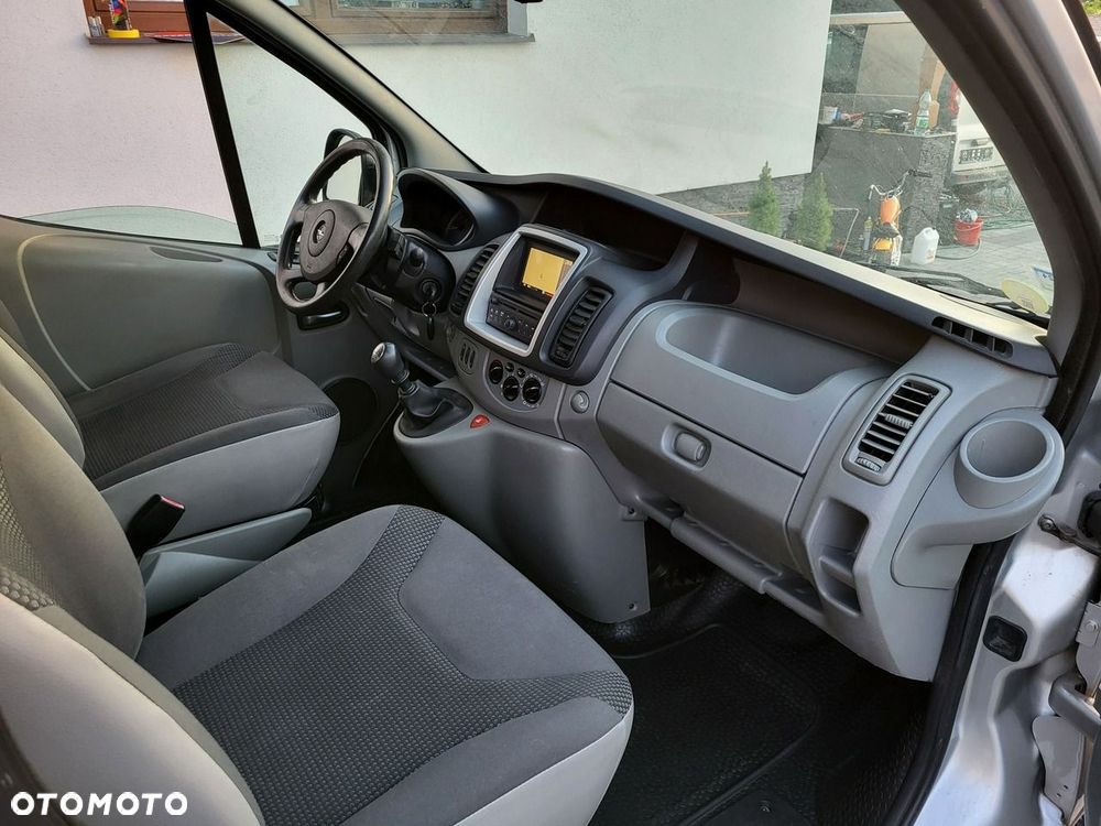Renault Trafic - 27