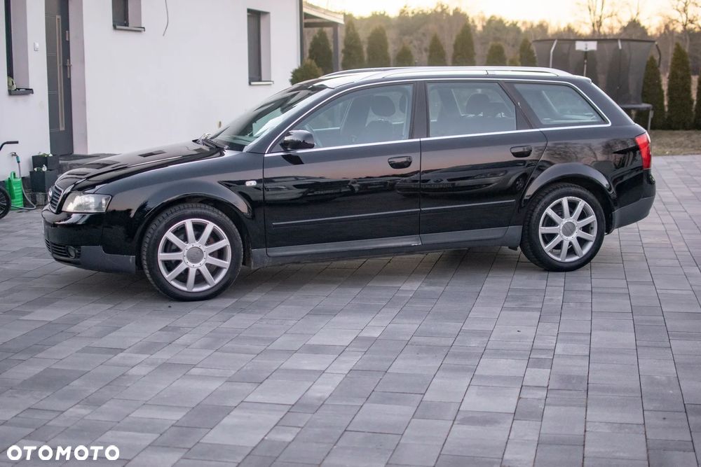 Audi A4 Avant - 26