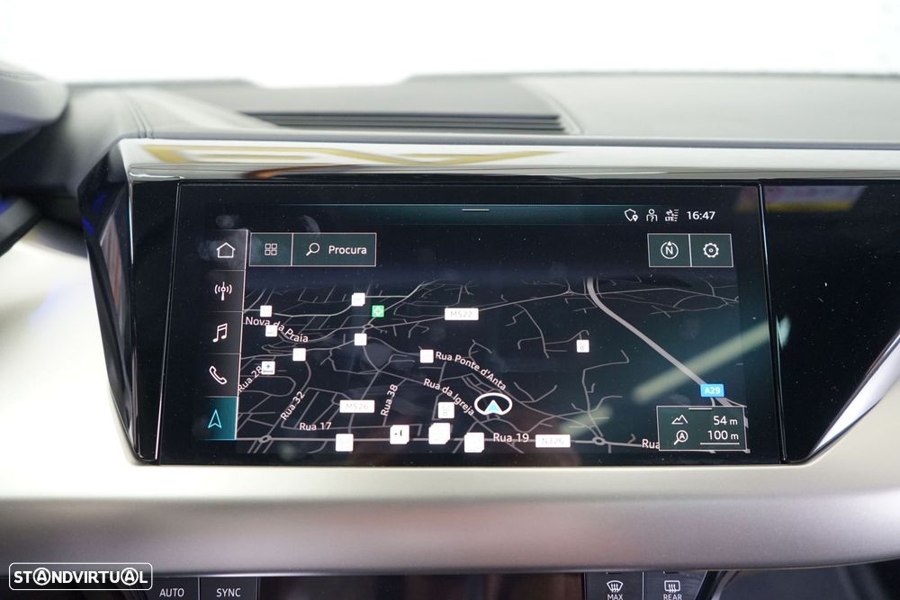 Audi e-tron GT quattro - 41