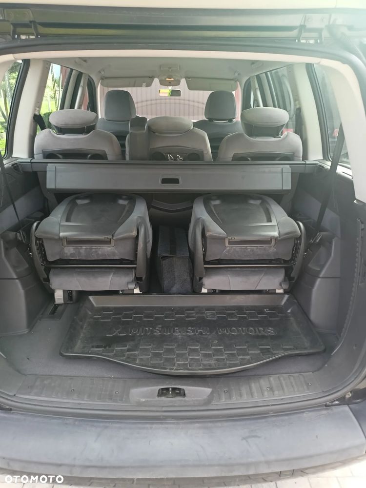 Citroën C8 2.0 16V Style - 11