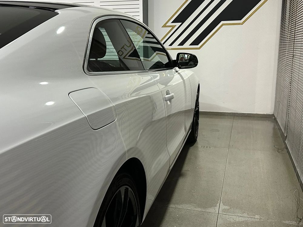 Audi A5 2.0 TDI - 15