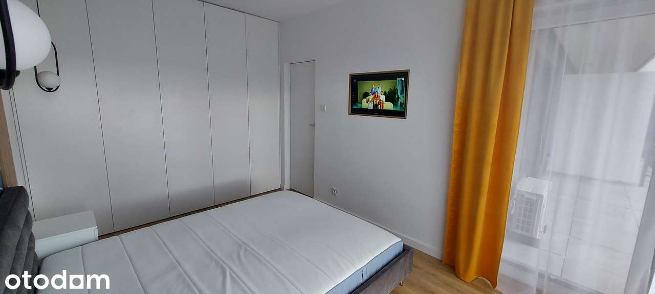 Komfortowy apartament Drewnowska 43