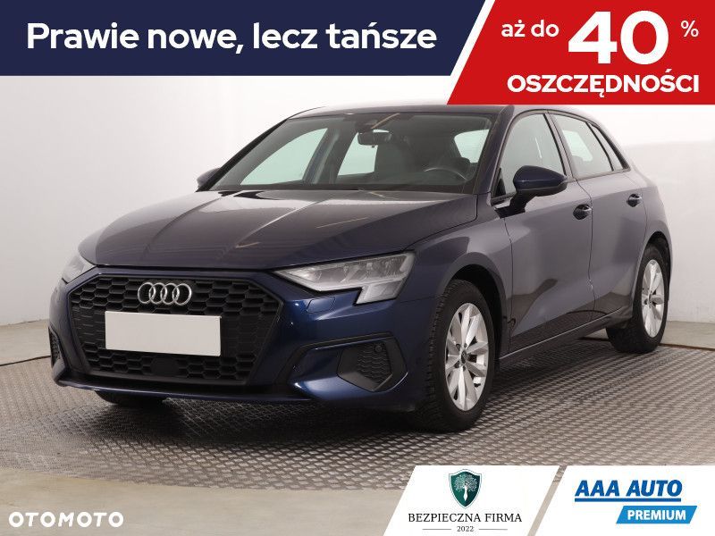 Audi A3 Sportback - 2