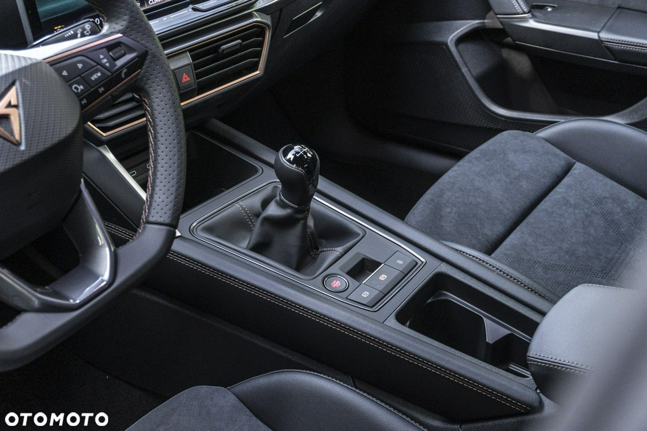Cupra Leon - 16