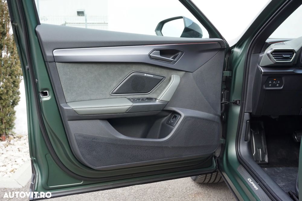 Cupra Formentor 1.5 eTSI DSG Tribe Edition - 11