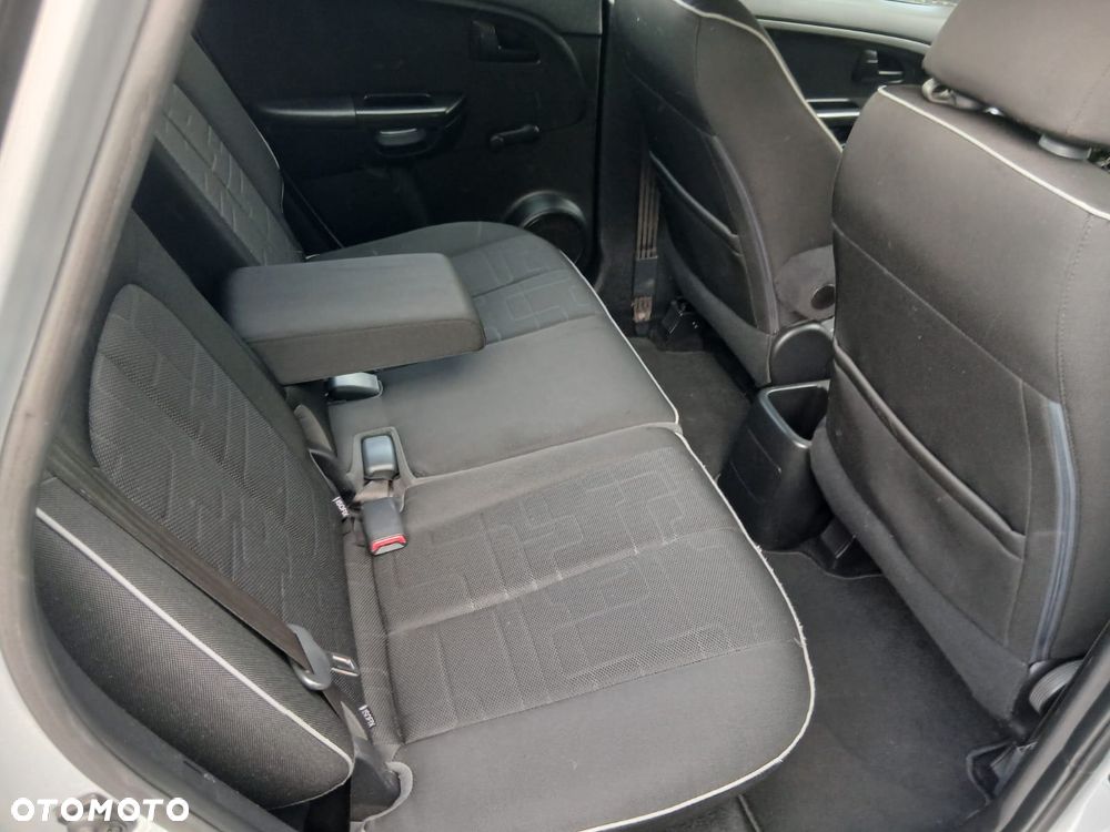 Kia Venga 1.4 CVVT Dream Team Edition - 29