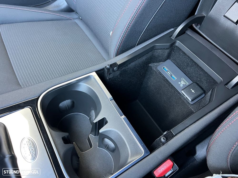 Land Rover Discovery Sport 2.0 eD4 R-Dynamic 7L - 35