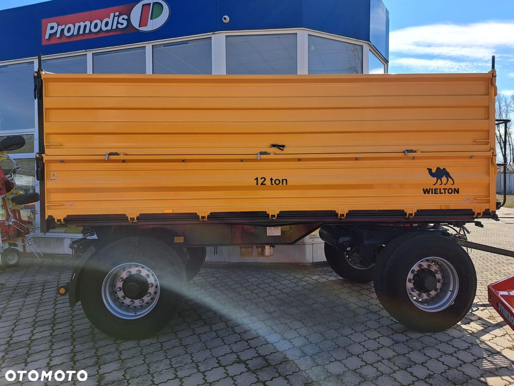 Wielton PRS-2/W12 - 4
