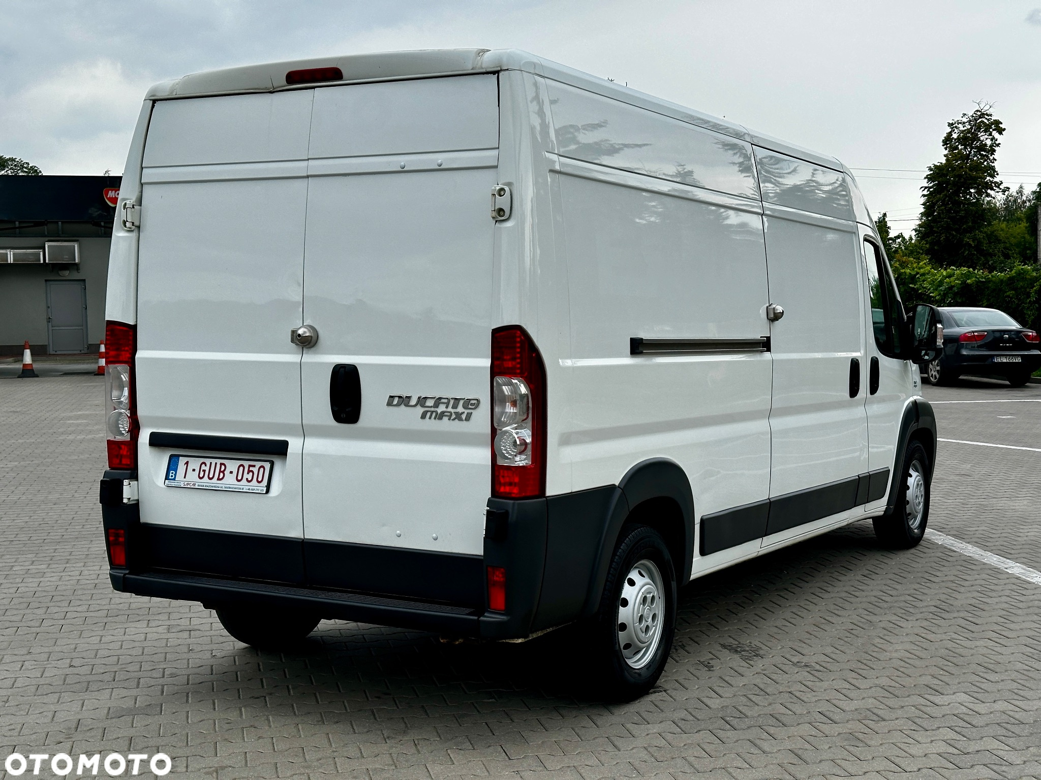 Fiat Ducato - 3