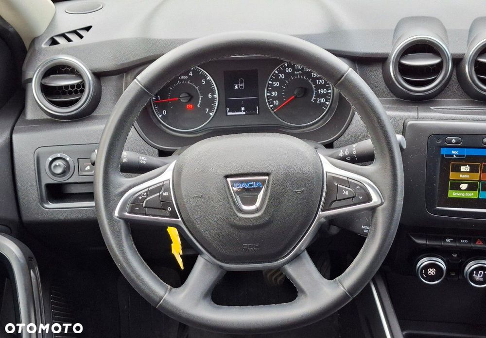 Dacia Duster - 27