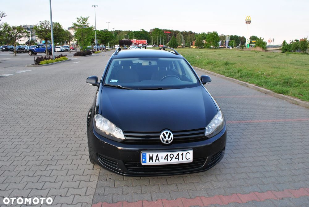 Volkswagen Golf 1.6 Comfortline - 3