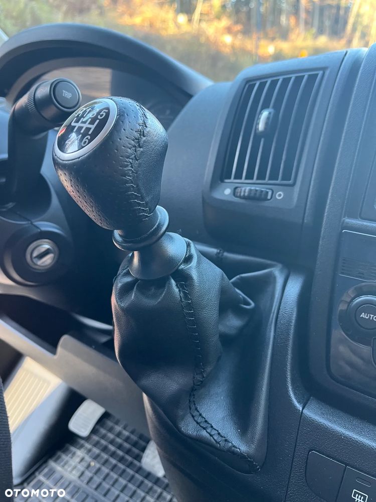 Peugeot Boxer - 22