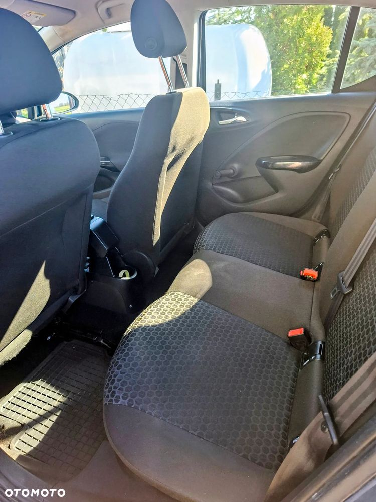 Opel Corsa - 5