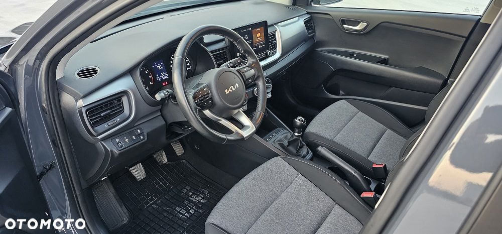 Kia Stonic 1.2 M - 12